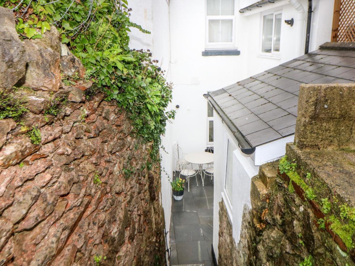 Cove Cottage 托基 外观 照片