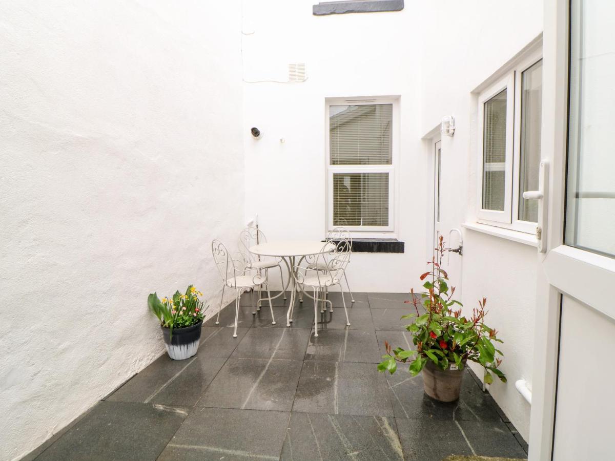 Cove Cottage 托基 外观 照片